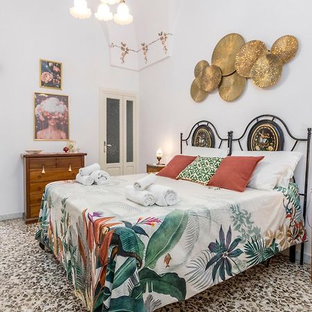 Nonna Nella Casa In Centro Lägenhet Ostuni Exteriör bild